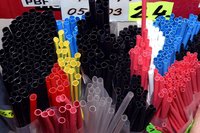 Smršťovací trubice - skladem různé průměry a různé barvy